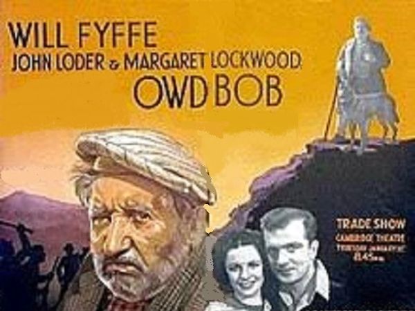 OWD BOB (1938)