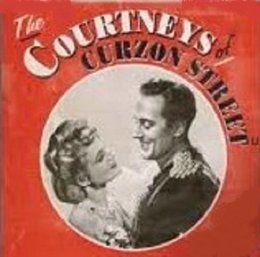 COURTNEYS OF CURZON STREET (1947)