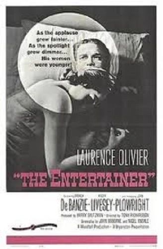 ENTERTAINER (1960)