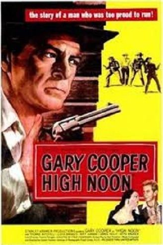 HIGH NOON (1952)