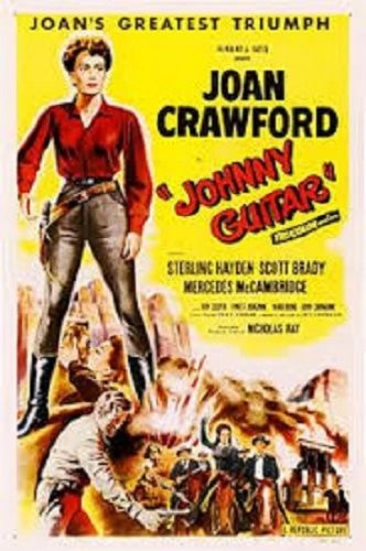 JOHNNY GUITAR (1954)