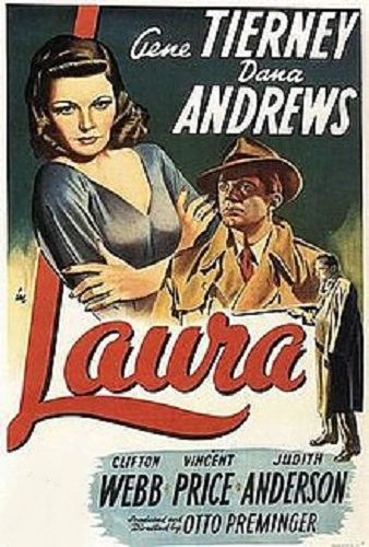 LAURA (1944)