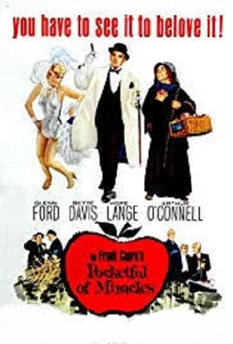 POCKETFUL OF MIRACLES (1961)