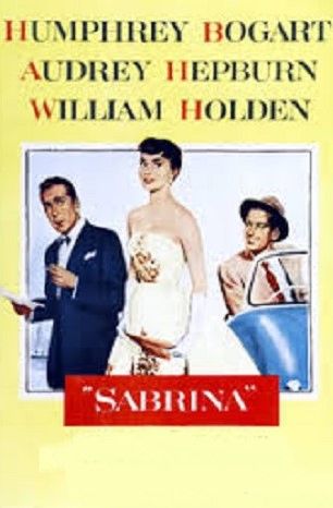 SABRINA (1954)