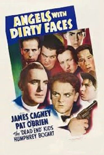 ANGELS WITH DIRTY FACES (1938)