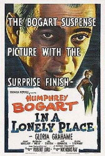 IN A LONELY PLACE (1950)
