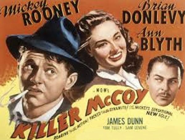 KILLER MCCOY (1947)