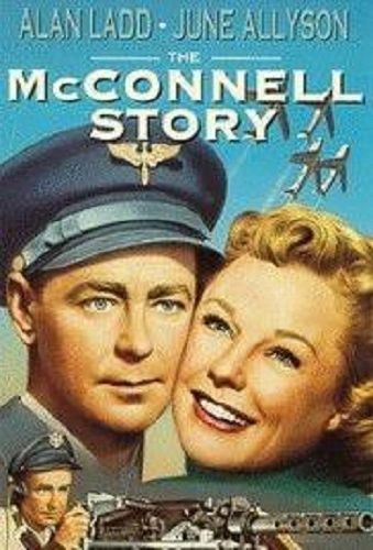 MCCONNELL STORY (1955)