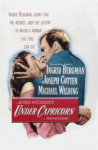 UNDER CAPRICORN (1949)