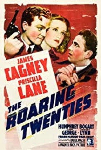 ROARING TWENTIES (1939)