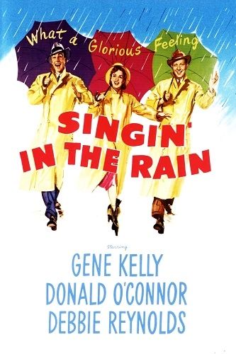 SINGING IN THE RAIN (1952)