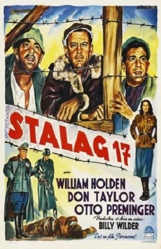 STALAG 17 (1953)