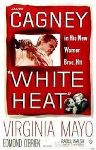 WHITE HEAT (1949)