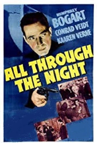 ALL THROUGH THE NIGHT (1942)
