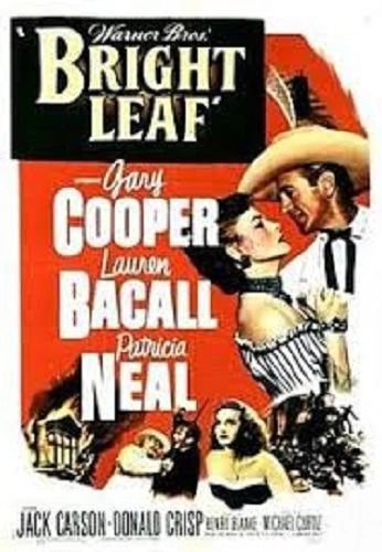 BRIGHT LEAF (1950)