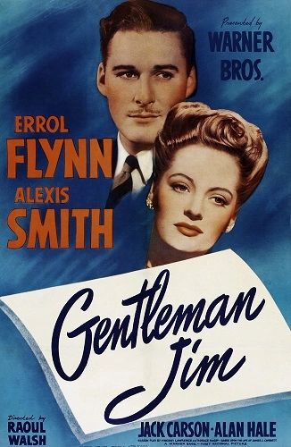 GENTLEMAN JIM (1942)