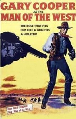 MAN OF THE WEST (1958)