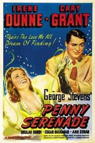 PENNY SERENADE (1941)