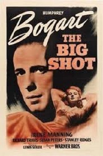 BIG SHOT (1942)