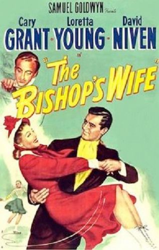 BISHOPS WIFE (1947)