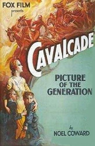 CAVALCADE (1933)