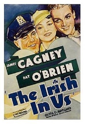 IRISH IN US (1935)