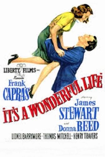 ITS A WONDERFUL LIFE (1946)