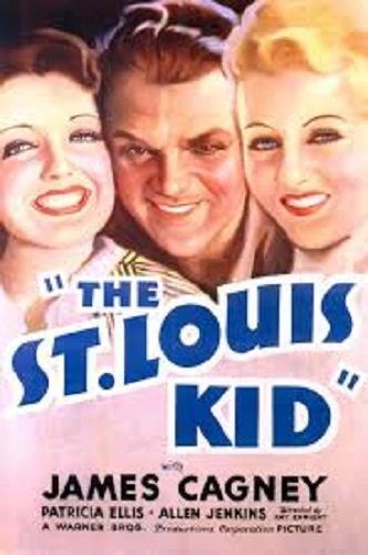 ST LOUIS KID (1934)