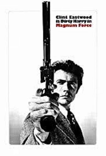 MAGNUM FORCE (1973)