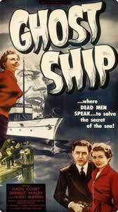 GHOST SHIP (1952)