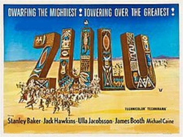 ZULU (1964)