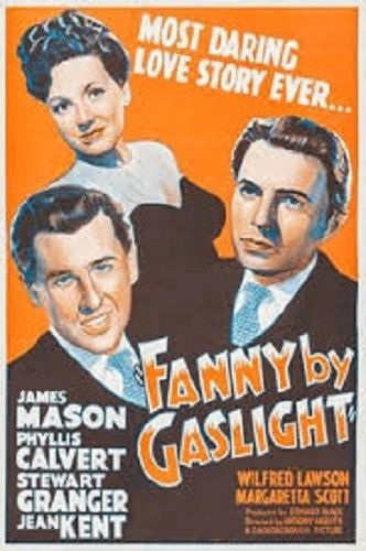 FANNY BY GASLIGHT (1944)