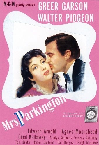 MRS PARKINGTON (1944)