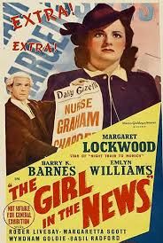 GIRL IN THE NEWS (1940)