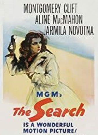 SEARCH (1948)