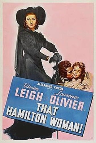 THAT HAMILTON WOMAN (1941)