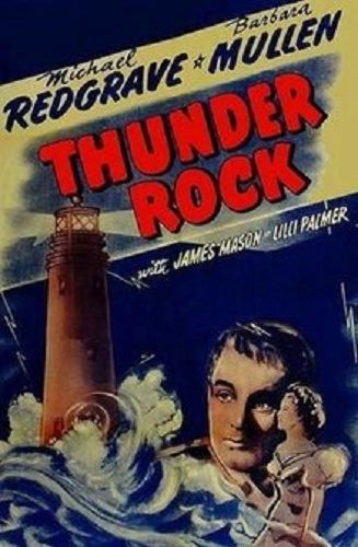 THUNDER ROCK (1942)