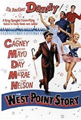 WEST POINT STORY (1950)