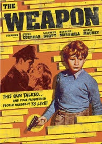 WEAPON (1956)