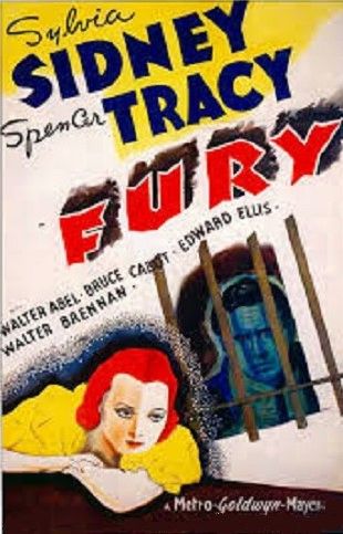FURY (1936)