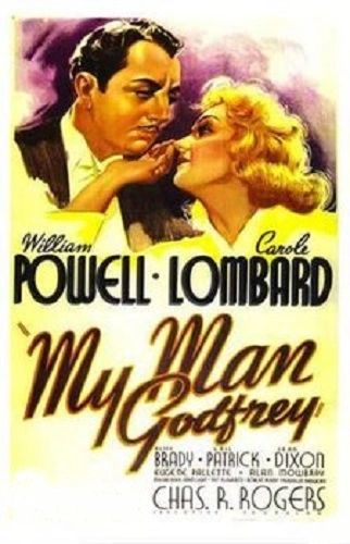 MY MAN GODFREY (1936)