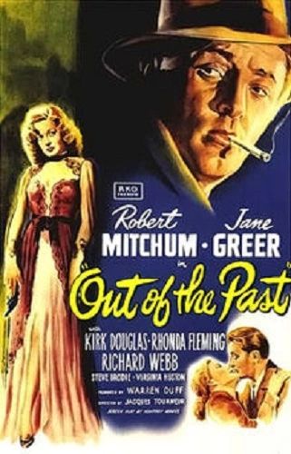 OUT OF THE PAST (1947)