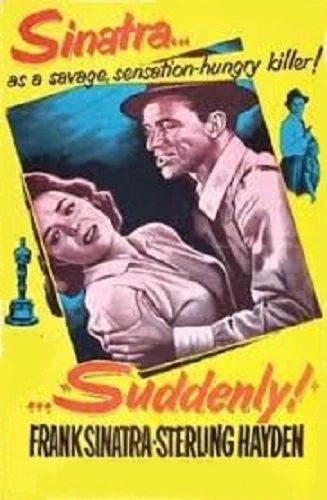 SUDDENLY (1954)