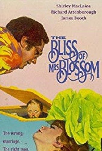 BLISS OF MRS BLOSSOM (1968)