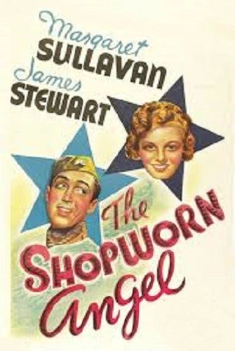 SHOPWORN ANGEL (1938)