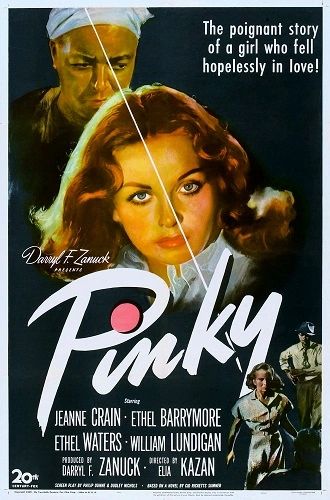 PINKY (1949)