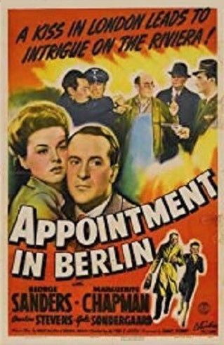 APPOINTMENT IN BERLIN (1943)
