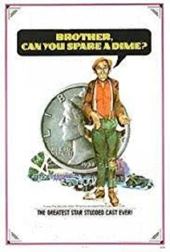 BROTHER CAN YOU SPARE A DIME? (1975)