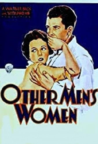 OTHER MENS WOMEN (1931)