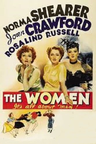 WOMEN (1939)